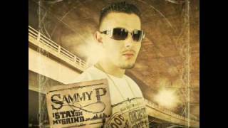 Sammy P - Summertime Remix