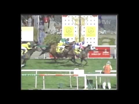 2008 DUBAI DUTY FREE