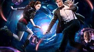 Doctor Who Series 5 Soundtrack   48   Words Win Wars