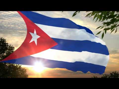 Cuba (2012) (Olympic Version / Versión Olímpica)