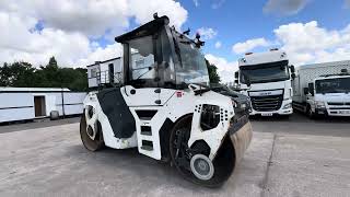 BOMAG BW161 Straßenwalze kaufen - Bild 4 | Machineryline DE BOMAG BW161 Straßenwalze | Bild 4 - Machineryline