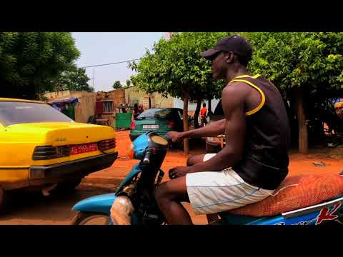 Afrodelic - An Ka Taa (Africaine 808 Disco Dub Remix)