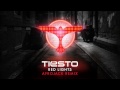 Tiësto - Red Lights (Afrojack Remix) 
