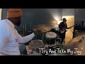 Antonio Colón | Try And Take My Joy
