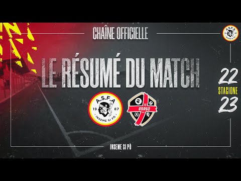 Coupe de France : AS Furiani Agliani 3 TaB 4 FC Borgo : Le résumé