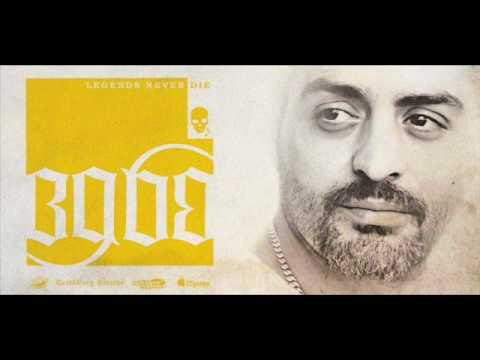 Babo feat.Önder Şahin & D.r.i & Bmc13 & Komplex & Ali - Die Liga Der Ausergewöhnlichen MC