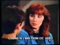 Opening To Star Trek The Motion Picture UK VHS 1987