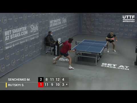 3 декабря 2021. Серый зал - Вечерний турнир. ТT CUP