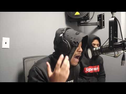 The Kev Rozayy Freestyle