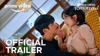 See You at Work Tomorrow! | Official Trailer | Seo In Guk | Park Ji Hy