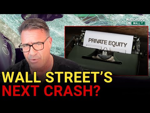 The Private Equity Apocalypse