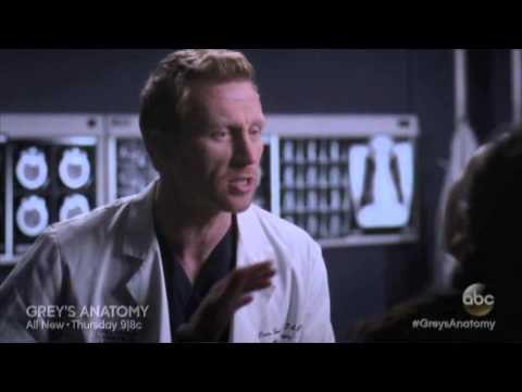 Grey's Anatomy Sneak Peek 10.17 - Do You Know? (2)