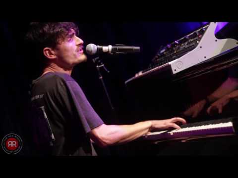 Rai Thistlethwayte - "DNA" (Thirsty Merc) aka Sun Rai