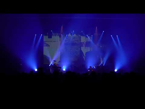 The Neon Judgement live @ CC Diest part2