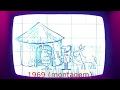 Cronologia De Vinhetas Da Rede Cultura 1960 Atual