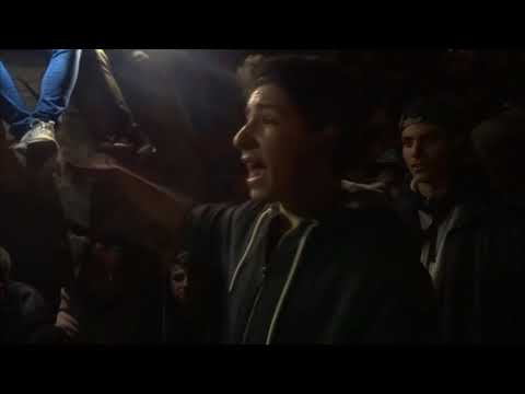 NAVAS VS KAESE -OCTAVOS- CLASIFICATORIA ALC X ALM X ELX X MUR