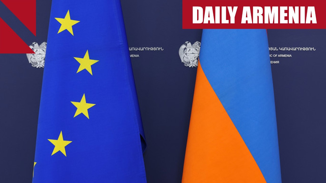 EU to launch additional civilian mission in Armenia