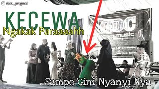Download lagu KECEWA - GDC Musik || Voc.V3_mpit & Ersa mp3