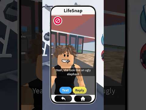 ROBLOX SNAPCHAT TROLLING 191 😹👹 STRONGEST MAN #funny #robloxmemes #meme #roblox