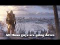 Assassin's Creed 3 Literal trailer 