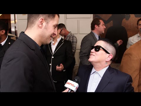 "Hamilton" Opening Night on Broadway with BTVRtv's Arthur Kade