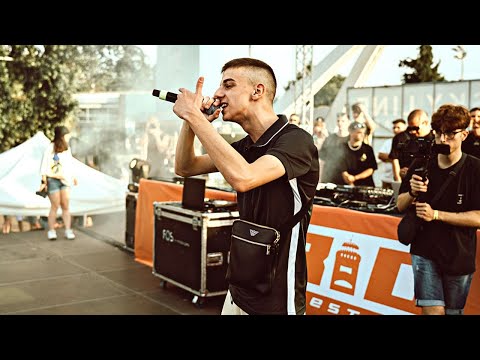 Lau Jr - Piron | Live @ 2310 Music Festival (Thessaloniki 2022)