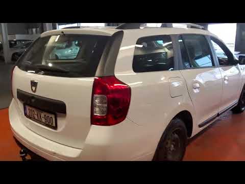 Dacia Logan 2020 - Image 2
