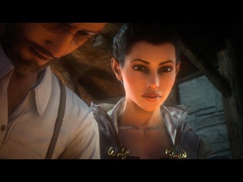 Dreamfall Chapters: The Final Cut - Episode 19 (story playthrough, no commentary)