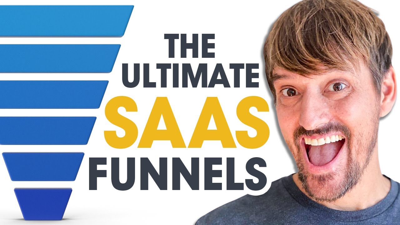 The Best Customer Acquisition Funnels for a SaaS Startup