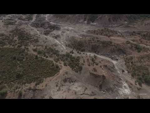 Olduvai Gorge, Tanzania | Human Evolution