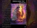 காளபைரவர் அஷ்டகம் Tamil Lyrics Meaning Kala Bhairava Sacred Chant Pa
