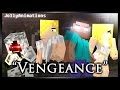 Vengeance Herobrine Vs Entity 303 Animation SEQUEL