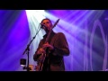 Hozier - Foreigner's God @ The Chelsea Theater 04/09/15