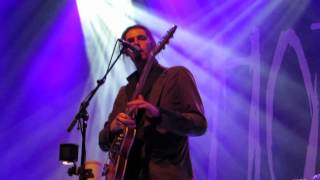 Hozier - Foreigner&#39;s God @ The Chelsea Theater 04/09/15