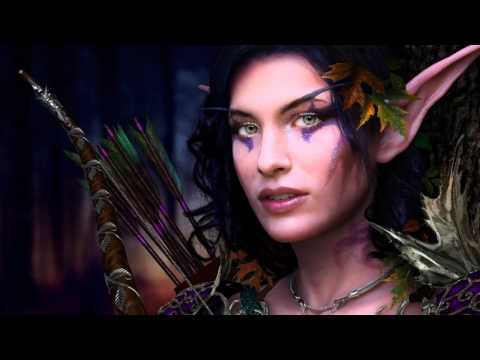 Russell Brower -Nightsong-