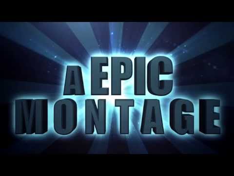 A Sniper Montage | By Dandi!!!!