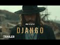 Vídeos de Django | Tráiler completo oficial italiano