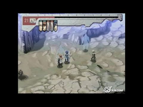 Stella Deus : The Gate of Eternity Playstation 2