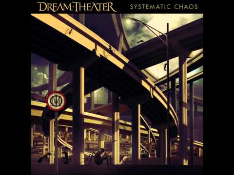 Prophets Of War - Dream Theater