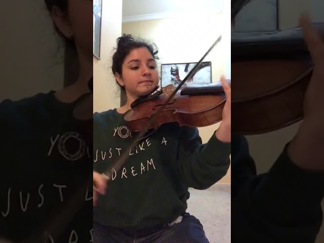 Vídeo relacionado con J.s. bach: the solo cello suites (viola) (Music for Viola)
