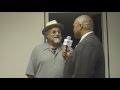 Joe Lovano on Jazz 90.1