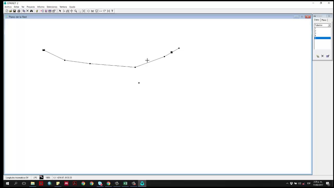 INTRODUCCIÓN EPANET