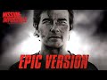 Mission Impossible Theme Song EPIC VERSION Lalo Schifrin RIP Tribute