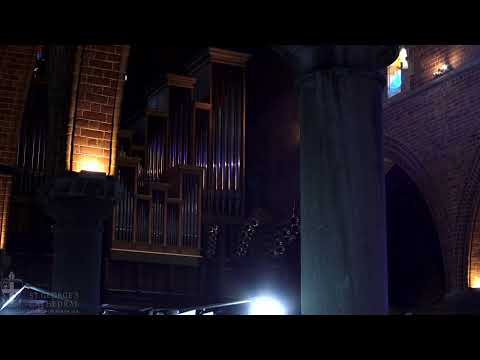 The Ninth Sunday after Pentecost