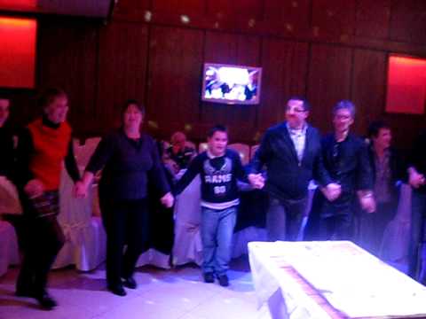 LIGOSULLO CENA ACDS DONATORI 2010