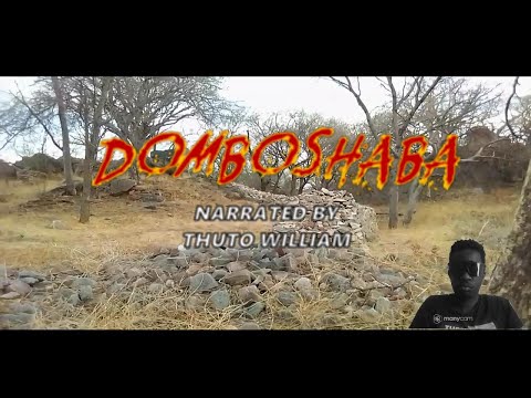 DOMBOSHABA (LOST ENGINEERING EXPLAINED)
