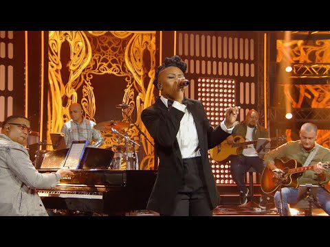 Zoë Zana - All About That Bass (Live) (Die Kontrak - Seisoen 3 - Top 7 (Weer))