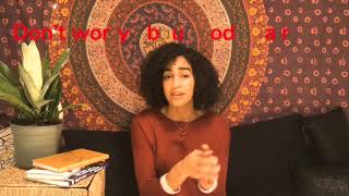 Dos and Don’ts of Massage Part 1