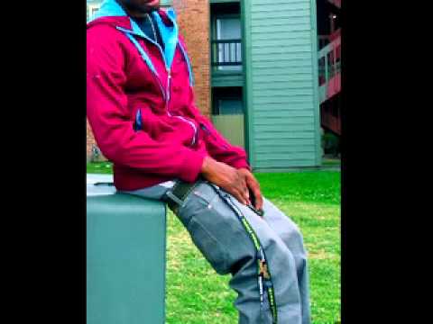 Yung Doza - Pressure