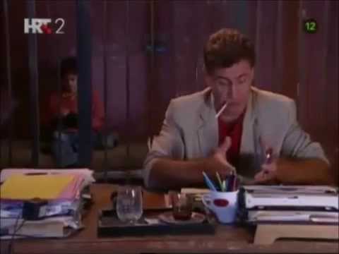 Zakon! - Atraktivna djevojka